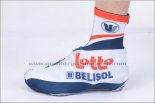 2012 Lotto Couver Chaussure Ciclismo