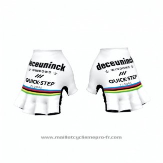 2021 Deceuninck Quick Step Gants Ete Ciclismo(2)