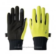 2021 Specialized Gants Doigts Longs Ciclismo QXF21-0015