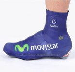 2012 Movistar Couver Chaussure Ciclismo