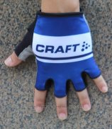 2016 Craft Gants Ete Ciclismo Bleu