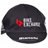 2021 Bike Exchange Casquette Ciclismo