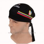 2015 Colombia Foulard Ciclismo