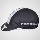 2011 Castelli Casquette Ciclismo