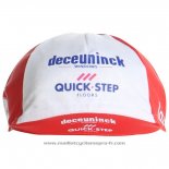 2021 Deceuninck Quick Step Casquette Ciclismo(1)