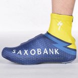 2013 Saxo Bank Couver Chaussure Ciclismo