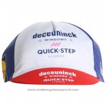 2021 Deceuninck Quick Step Casquette Ciclismo(2)