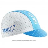 2021 Israel Cycling Academy Casquette Ciclismo