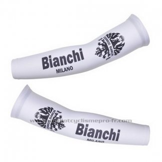 2011 Bianchi Manchettes Ciclismo