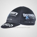 2011 Discovery Channel Casquette Ciclismo