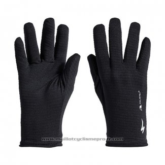 2021 Specialized Gants Doigts Longs Ciclismo QXF21-0008