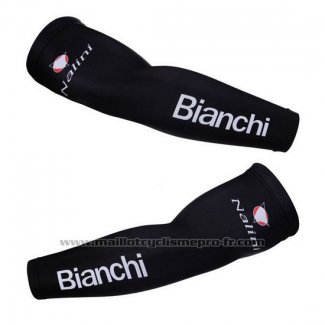 2015 Bianchi Manchettes Ciclismo