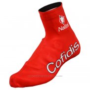 2015 Cofidis Couver Chaussure Ciclismo