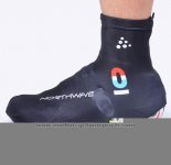 2012 Rabobank Couver Chaussure Ciclismo Noir