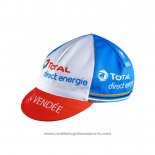 2021 Direct Energie Casquette Ciclismo