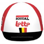 2021 Lotto Soudal Casquette Ciclismo